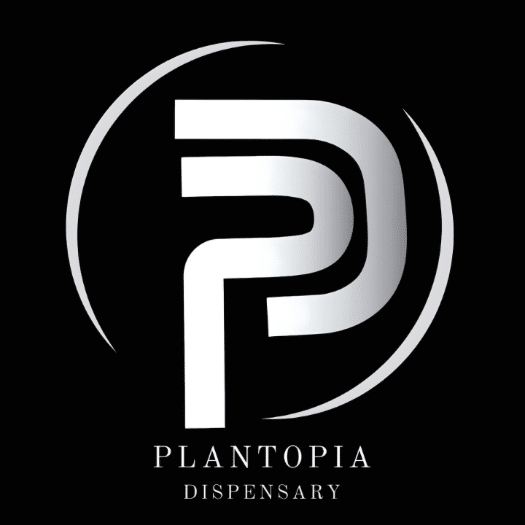 plantopia dispensary Englishtown nj logo